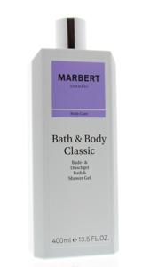 Marbert Bath & showergel