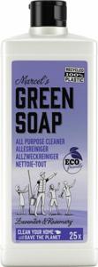Marcels Greensoap Allesreiniger Lavendel En Rosemarijn