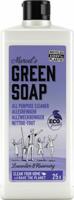 Marcels Greensoap Allesreiniger Lavendel En Rosemarijn Marcels Greensoap Allesreiniger Lavendel En Rosemarijn