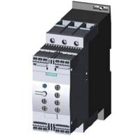 Siemens 3RW4037-2BB04 3RW40372BB04 Softstarter Motorvermogen bij 400 V 30 kW 480 V Nominale stroom 63 A