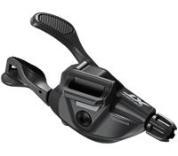 Shimano Versteller (rechts) 12 speed deore xt sl-m8100 i-spec ev - zwart