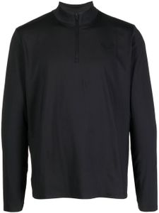 Castore sweat léger à logo imprimé - Noir
