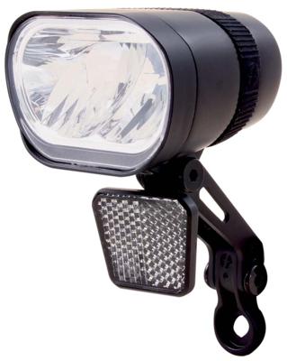 Axa Spanninga koplamp axendo 60 xe 6-36v e-bike