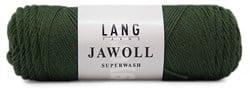 Lang Yarns Jawoll Superwash 098 Olijf