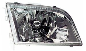 Koplamp links 205682182