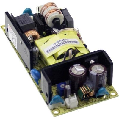 MW Mean Well PLP-30-24 Schakelnetvoedingsmodule 24 V/DC 1.3 A 31.2 W