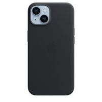 Apple MPP43ZM/A mobiele telefoon behuizingen 15,5 cm (6.1") Hoes Zwart
