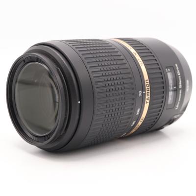 Tamron 70-300mm F/4-5.6 SP Di VC USD Canon occasion
