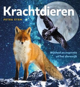 Krachtdieren wijsheid inspiratie