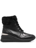 LIU JO bottines Alyssa 05 - Noir - thumbnail