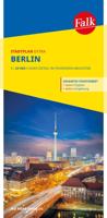 Stadsplattegrond Berlin - Berlijn | Falk Ostfildern