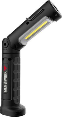 KUNZER M w work lamp black cob technology