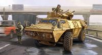 Trumpeter 1/35 M1117 Guardian Armored Security Vehicle (ASV)