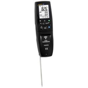 PCE Instruments Temperatuurmeter -40 - 300 °C