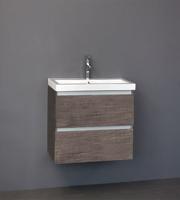 Badmeubel Trend Keramiek 60 Century Oak