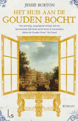 Het huis aan de Gouden Bocht (Paperback)