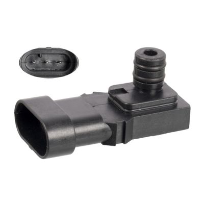 Zuigdruksensor 106967
