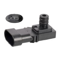 Zuigdruksensor 106967