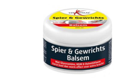 Lucovitaal Huid Spier- & Gewrichts Balsem 300ml