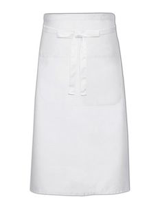 Link Kitchen Wear X1000T Cook´s Apron with Pocket