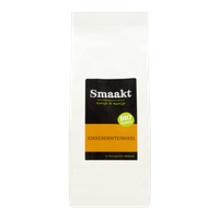 Smaakt Biologisch Kikkererwtenmeel 400 g bij Jumbo - thumbnail