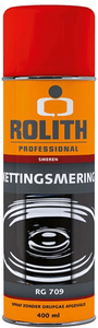 rolith kettingsmering rg 709 spuitbus air 0.4 ltr