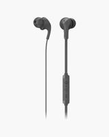 Fresh 'n Rebel Flow Tip Headset Bedraad In-ear Oproepen/muziek USB Type-C Grijs - thumbnail