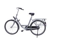 Steco Voetsteunen voor buiszadel