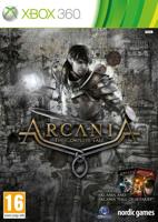 Arcania the Complete Tale Arcania the Complete Tale