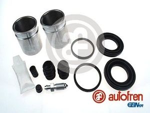 Reparatieset, remklauw D42620C