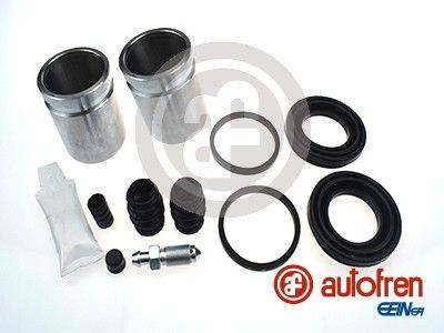 Reparatieset, remklauw D42620C