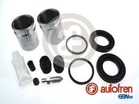 Reparatieset, remklauw D42620C