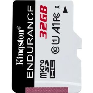 Kingston MicroSD High Endurance 32GB SDCE/32GB