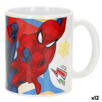 Mok Spider-Man (12 Stuks)