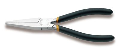 Beta Lange buigtang, platte bekken en PVC handgreep 1008 160 - 010080006