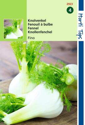 HT Venkel Fino - Hortitops