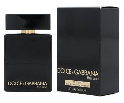 Dolce & Gabbana - D&G The One For Men Intense Eau de parfum Spray 50 ml