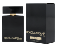 Dolce & Gabbana - D&G The One For Men Intense Eau de parfum Spray 50 ml