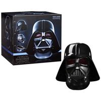 Star Wars The Black Series Darth Vader helm Star Wars The Black Series Darth Vader helm