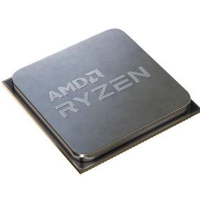 Processor AMD Ryzen 7 5700G