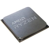 AMD Ryzen 7 5700G processor 3,8 GHz 16 MB L3 Box - thumbnail