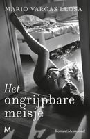 Het ongrijpbare meisje - Mario Vargas Llosa - ebook