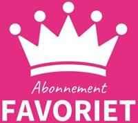 Wolplein FAVORIET abonnement