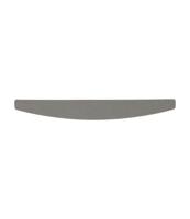 Erbe Solingen profivijl halve maan 17,5cm (erbe91926)