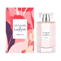 Damesparfum Lanvin Water Lily EDT 50 ml