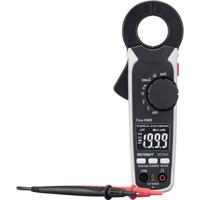 VOLTCRAFT VC541 Stroomtang Digitaal CAT III 600 V Weergave (counts): 2000