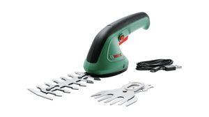 Bosch Home and Garden EasyShear Struiksnoeischaar, Grasschaar Accu Incl. accu 3.6 V Li-ion