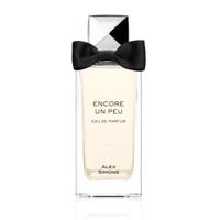 Alex Simone Encore Un Peu Eau de Parfum 100ml Alex Simone Encore Un Peu Eau de Parfum 100ml