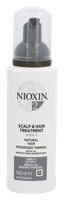 Nioxin System 2 Scalp & Hair Treatment 100ml