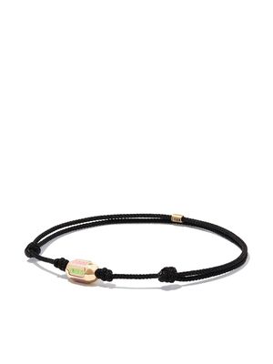 LUIS MORAIS bracelet Good Times à design de corde